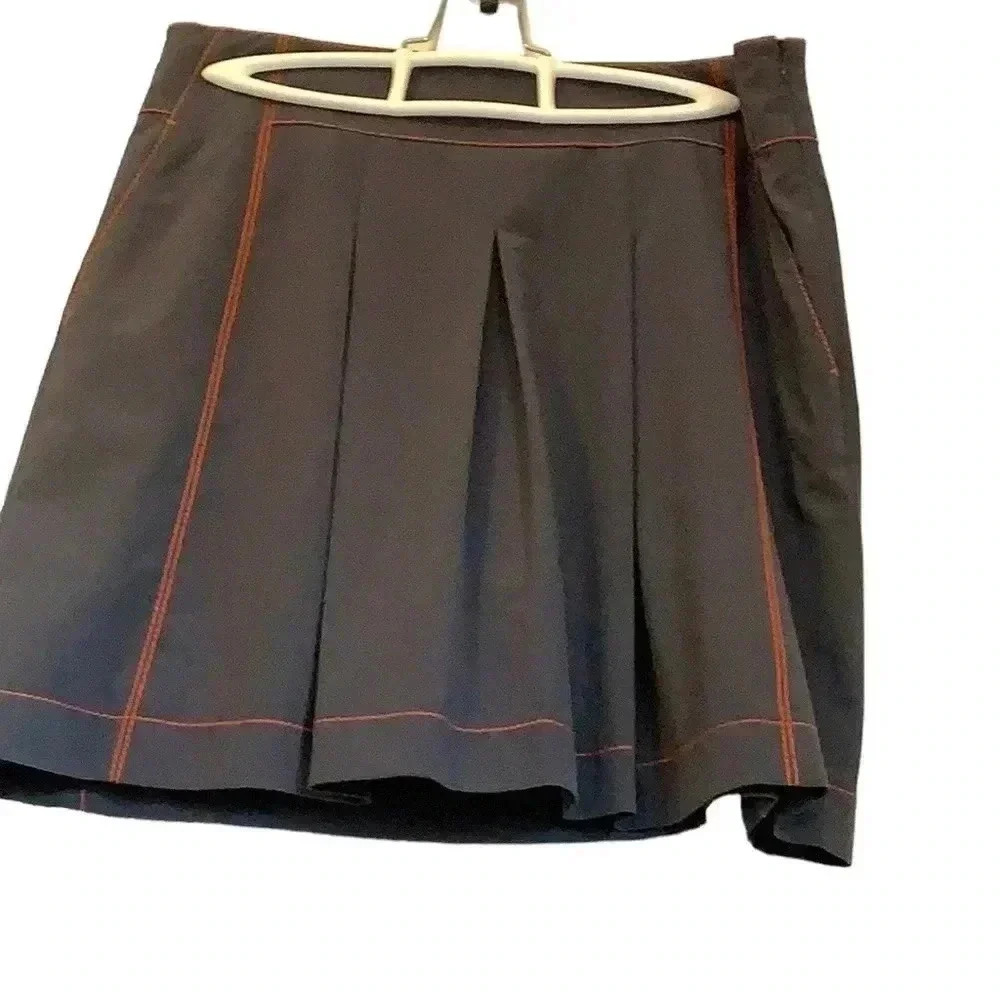 EUC Cutter & Buck Annika lightweight, skort size 4